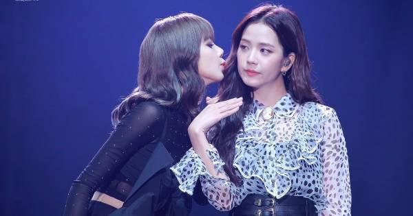 BlackPink tiếp tục vướng nghi vấn nội bộ lục đục vì thái độ khác lạ của Lisa