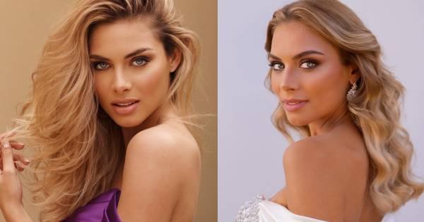 Hoa hậu Pháp sẽ không tới Puerto tham dự Chung kết Miss World 2021 trừ khi có điều này