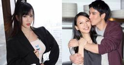 "Tiểu tam" đòi báo cảnh sát, vợ cũ Vương Lực Hoành "tôi muốn nộp chứng cứ"