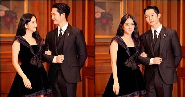Gần 100 nghìn người gửi chữ ký đến Nhà Xanh yêu cầu cấm sóng phim của Jisoo (BlackPink)