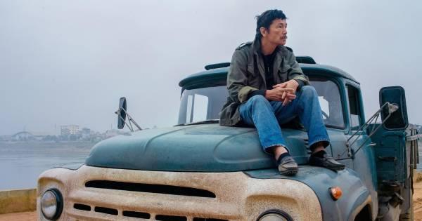 Phim của đạo diễn Brazil do NSND Trung Anh đóng chính tranh giải tại LHP Quốc tế Berlin 2022