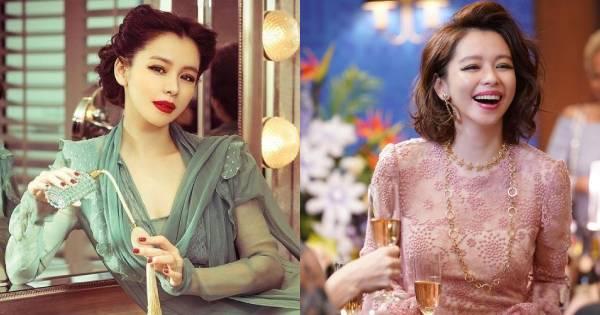 Từ Nhược Tuyên là ai: "Thánh nữ cảnh nóng", đời tư đầy nước mắt