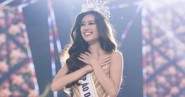 Thầy hiệu trưởng trường cấp 2 của Khánh Vân phủ nhận chuyện hoa hậu đánh bạn nhập viện 3 ngày