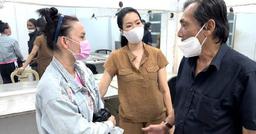 Trịnh Kim Chi lên tiếng khi bị Thương Tín tố nhập nhằng tiền bảo hiểm của con gái ông