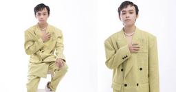 5 thay đổi nhìn thấy bằng mắt thường ở Hồ Văn Cường khi rời khỏi nhà Phi Nhung