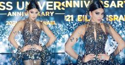 "Đối thủ" của Phạm Hương nhận cát-xê 27 tỷ đồng để ngồi vào ghế ban giám khảo của Miss Universe 2021