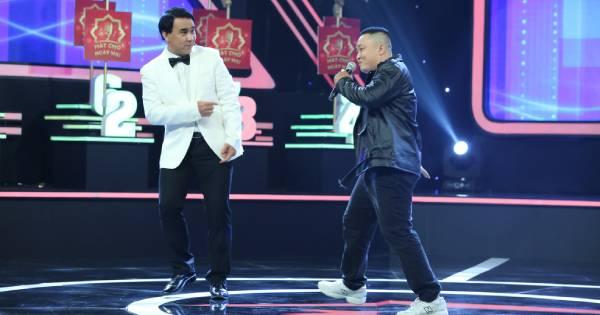 Cát xê cao hàng đầu showbiz, Quyền Linh vẫn ăn cơm 0 đồng, đi dép tổ ong