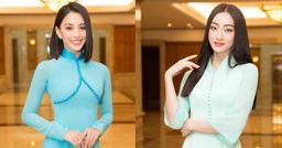 Tiểu Vy, Lương Thùy Linh và loạt Hoa Á hậu nhận nuôi 700 trẻ mồ côi cha mẹ vì Covid đến hết 18 tuổi