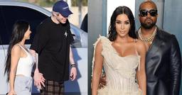 Chồng cũ và bạn trai mới của Kim Kardashian chuẩn bị "chạm mặt" vì lời mời khó đỡ của mẹ nữ tỷ phú