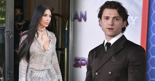 Tom Holland khiến khán giả nín lặng khi ghép đôi Pete Davidson với mẹ của Kim Kardashian
