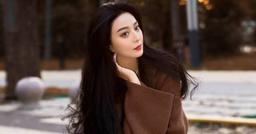 Phạm Băng Băng bác bỏ tin đồn bí mật sinh con