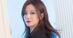 Sau gần 4 tháng "biến mất" vì bị "phong sát ngầm", Triệu Vy xuất hiện bên trai lạ