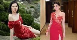 Cẩm Đan trần tình chuyện tư tay đăng clip bị Lệ Quyên "bơ đẹp", sự thật không như lời đồn