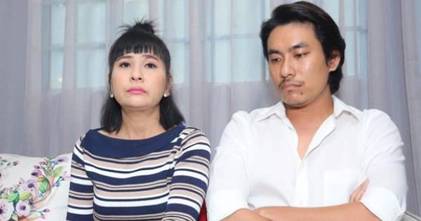 Vừa bác tin chia tay Kiều Minh Tuấn, Cát Phượng đã khẳng định đang "rất ế"