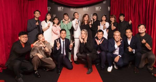 Công ty của Sơn Tùng M-TP liên tiếp đăng tin tuyển dụng từ khi Hải Tú tái xuất