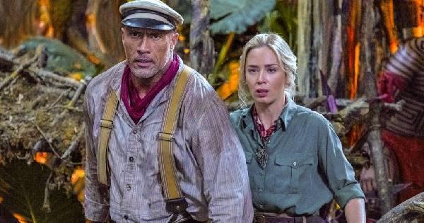 Vượt Leonardo DiCaprio, The Rock trở thành diễn viên được trả lương cao nhất thế giới năm 2021