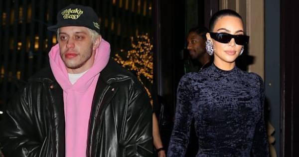 Mẹ Pete Davidson xuất hiện tại tiệc tối nhà Kardashian, Kim chuẩn bị có chồng 4?