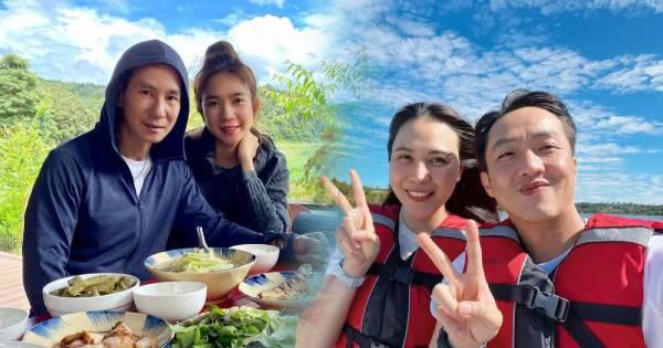 Hai gia đình sao Việt là "địa chủ", sở hữu nông trại riêng rộng cả chục ha để nghỉ dưỡng