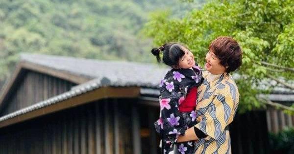 Con gái nặng 1,9kg của MC Diễm Quỳnh nay đã lớn, ngoại hình hiện tại thành tâm điểm