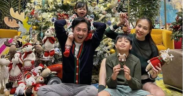 Phát ngôn của Đàm Thu Trang về Su beo hot trở lại, chứng minh không phải mẹ kế nào cũng là dì ghẻ