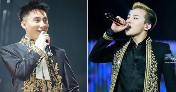 Phát ngôn về những kẻ bắt chước của G-Dragon 12 năm trước bỗng nhiên hot trở lại