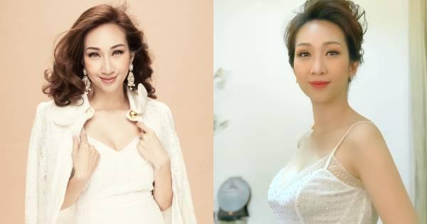 Không thanh minh chuyện có bầu với chồng người ta, Lều Phương Anh khóa trang cá nhân