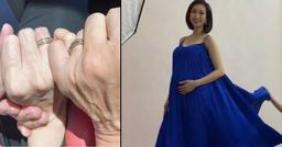 Lều Phương Anh từng nói đến chuyện lấy tỷ phú vào năm 2022