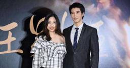 Tiết lộ nội dung tin nhắn giữa Vương Lực Hoành và "tiểu tam", phía nam ca sĩ chuẩn bị kiện vợ cũ?