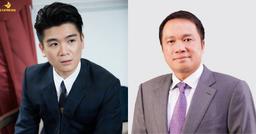 Ông Hồ Hùng Anh là người giàu nhất trong lĩnh vực tài chính, ngân hàng Việt Nam năm 2021