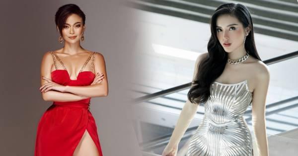 Kỳ Duyên thế chân Mâu Thủy ngồi ghế HLV Miss Fitness Vietnam