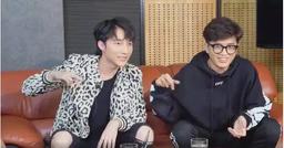 Producer Onionn rời M-TP Entertainment sau 3 năm đồng hành