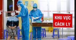 Hai Bà Trưng, Tây Hồ, Thanh Trì "giảm nhiệt" xuống cấp độ 2, hàng quán sắp mở cửa trở lại