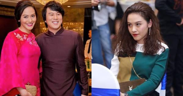 Trương Huệ Vân: Bà xã Thanh Bùi, người phụ nữ quyền lực điều hành hơn 20 doanh nghiệp