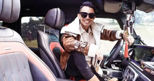 Minh Nhựa nhắn người trẻ: Làm 18 tiếng/ngày thì sau này tiền chỉ để chữa bệnh