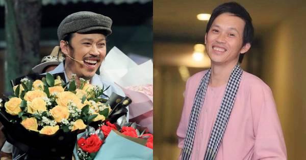 Hoài Linh bị phát hiện thay đổi 1 điểm phong thủy trên gương mặt trong ngày tái xuất