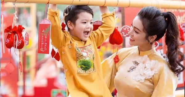 Nhật Kim Anh sẽ không giành quyền nuôi con nếu nhà chồng cũ không ngăn cản việc thăm nuôi