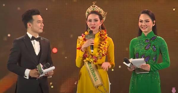 Điều giờ mới biết về Thuỳ Tiên: Từng không thích làm đẹp, không mặc đầm