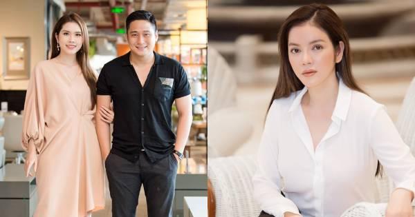 Sau động thái của vợ Minh Tiệp, Lý Nhã Kỳ công khai chia sẻ về kỷ niệm với tình cũ