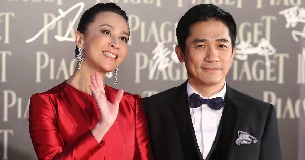 Không có con, Lưu Gia Linh để thừa kế 102 triệu USD cho người này