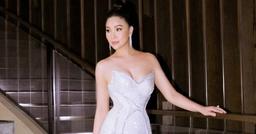 Quỳnh Thư tiếp tục nói đạo lý, tỏ thái độ bất chấp thị phi giữa lùm xùm tình ái