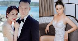 Quỳnh Thư không cần người yêu giàu nhưng phải tử tế và không được ngoại tình