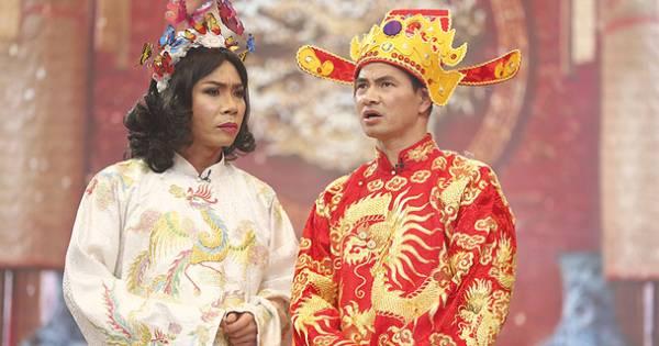 Táo Quân 2022: Táo Quân đầu tiên dưới thời "nữ tổng tài" Diễm Quỳnh khác biệt so với 20 năm qua