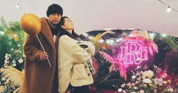 Châu Kiệt Luân xác nhận vợ mang thai lần 3