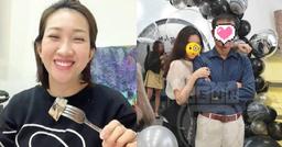 Nhân tình của Lều Phương Anh cắt đứt liên lạc với con gái