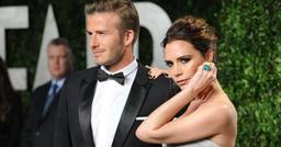 Vợ giận, David Beckham nấu món tủ cho vợ ăn kèm những lời nhắn nhủ "tan chảy"