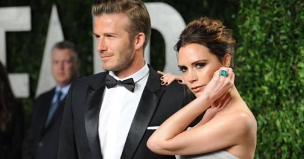 Vợ giận, David Beckham nấu món tủ cho vợ ăn kèm những lời nhắn nhủ "tan chảy"