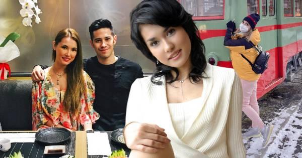 "Thánh nữ" Maria Ozawa: Giải nghệ, đi biệt xứ vẫn không giữ được người đàn ông bên cạnh