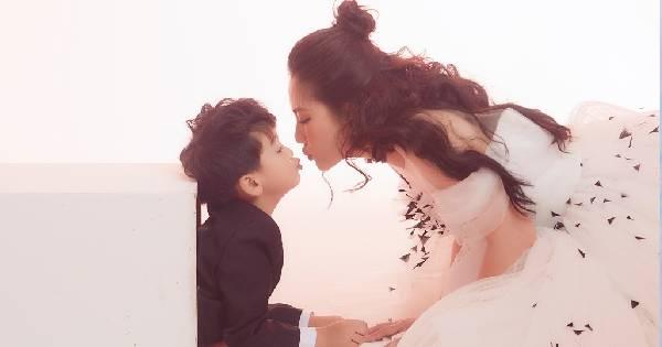 Mặc chồng cũ vướng drama tình ái, Ngọc Lan ngày một thăng hoa cả về nhan sắc và sự nghiệp