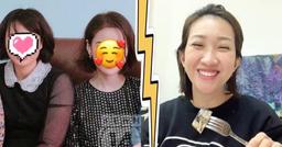 Con gái nhân tình của Lều Phương Anh tố cáo bị anh trai nữ ca sĩ đe dọa, bố đẻ giục đi trốn