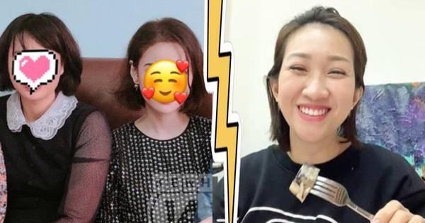 Con gái nhân tình của Lều Phương Anh tố cáo bị anh trai nữ ca sĩ đe dọa, bố đẻ giục đi trốn